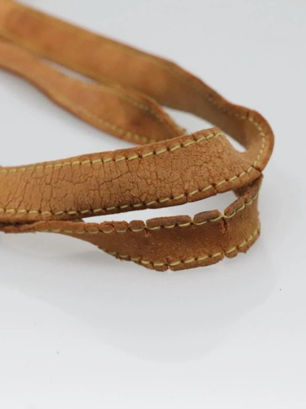 LOUIS VUITTON Monogram Babylone Tote Bag M51102 LV Auth 135836 - Picture 9 of 16